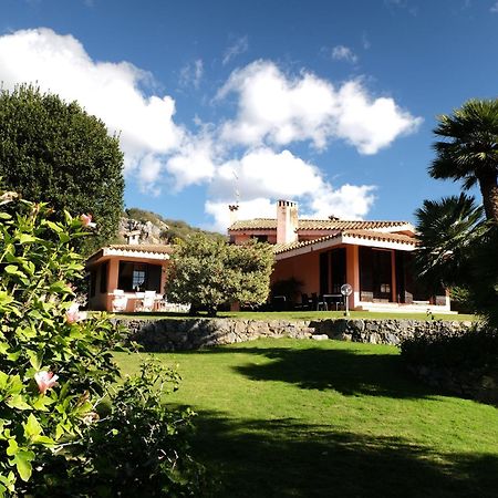 A Casa Di Angela B&B Carbonia Exterior photo