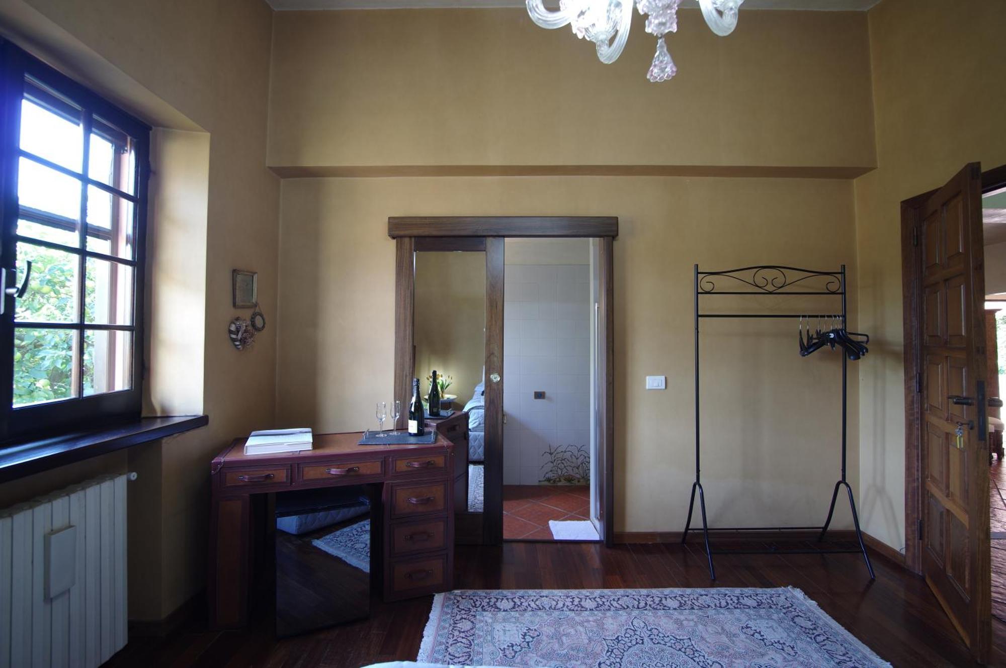A Casa Di Angela B&B Carbonia Exterior photo