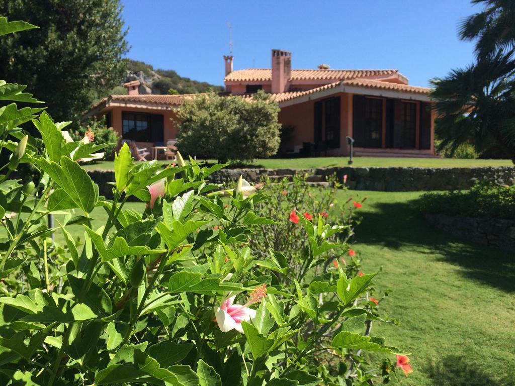 A Casa Di Angela B&B Carbonia Exterior photo